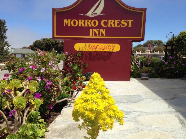 Morro Crest Inn image 36